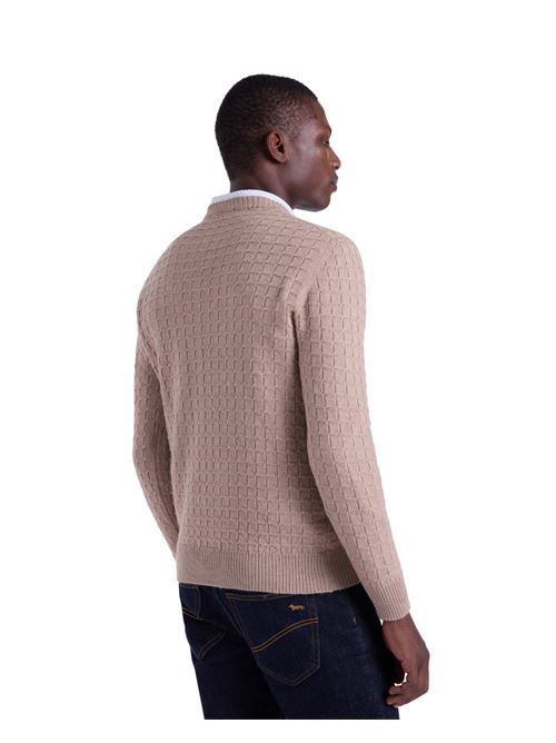 HRP779031103704 MARRONE HARMONT&BLAINE | HRP779031103704 MARRONE